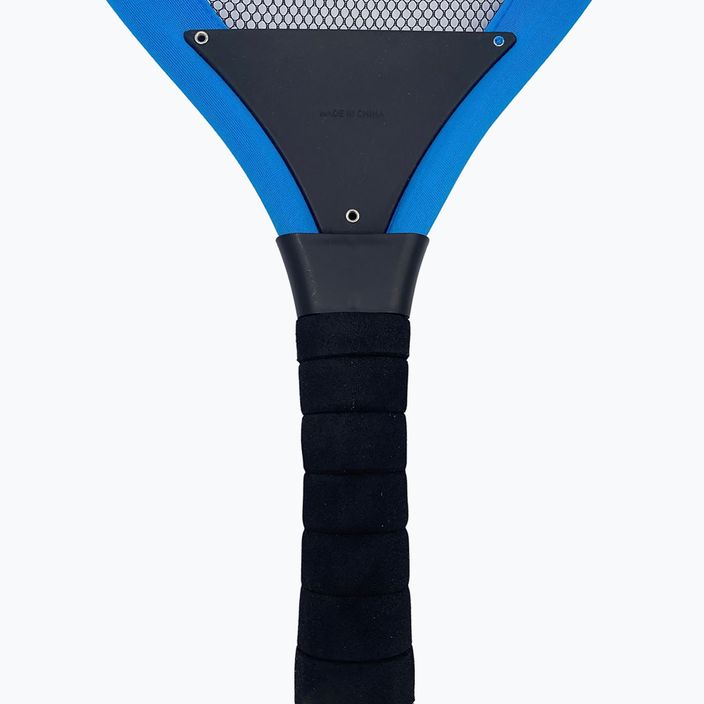 Sunflex Jumbo badmintono rinkinys mėlynas 53588 7