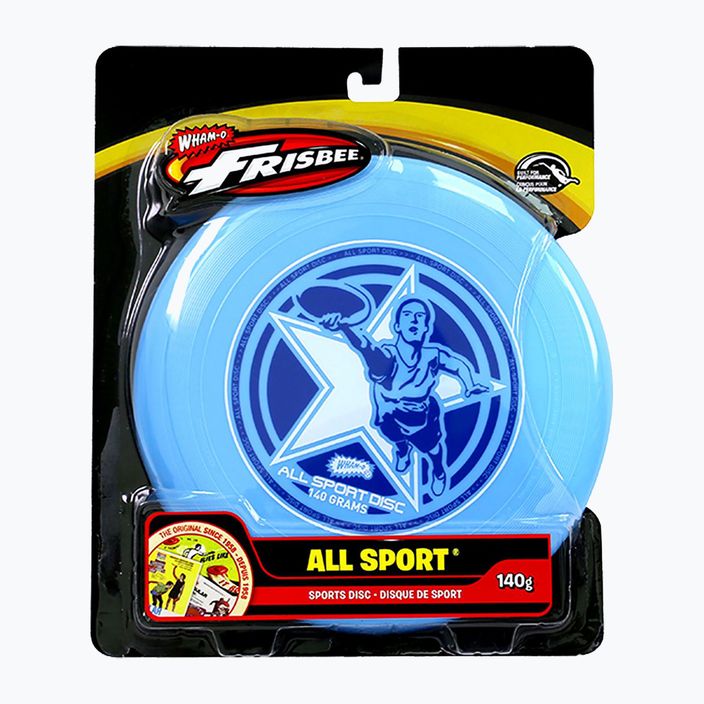 Frisbee Sunflex All Sport blue 81116 2