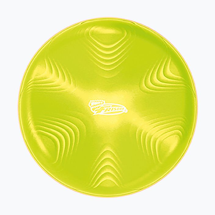 Frisbee Sunflex Sonic geltonas 81138 4