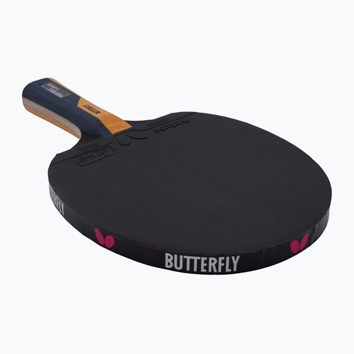 Butterfly stalo teniso raketė Timo Boll Carbon 9