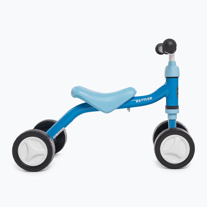 KETTLER Sliddy blue 4860 keturratis krosinis dviratis 2