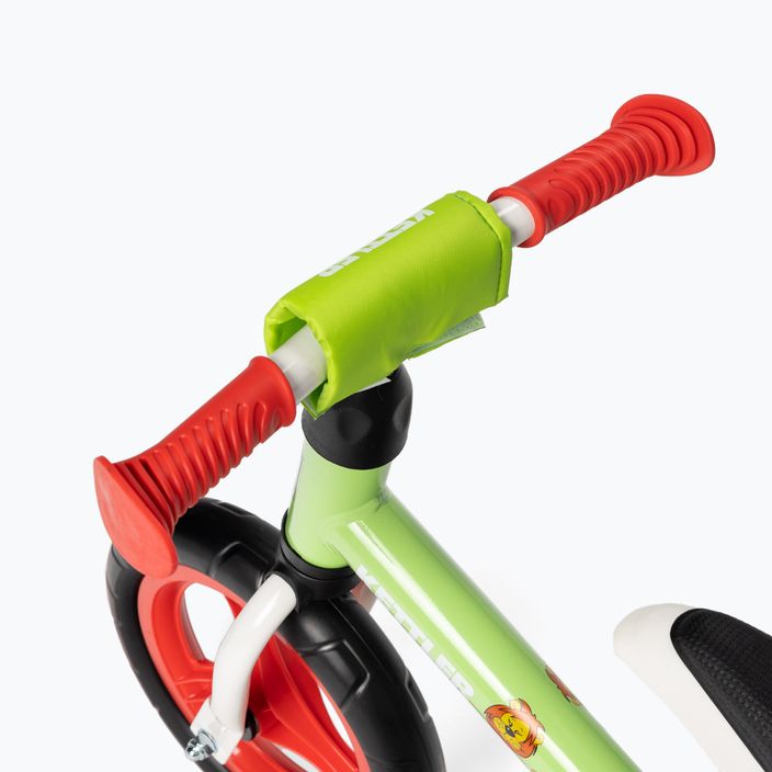 KETTLER Speedy krosinis dviratis žalias 4866 3