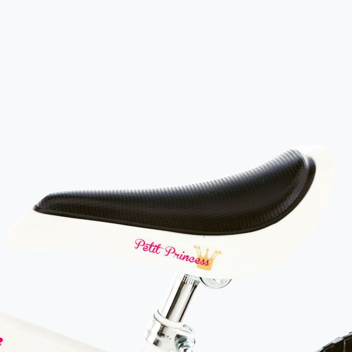 KETTLER Speedy krosinis dviratis baltos spalvos 4865 13