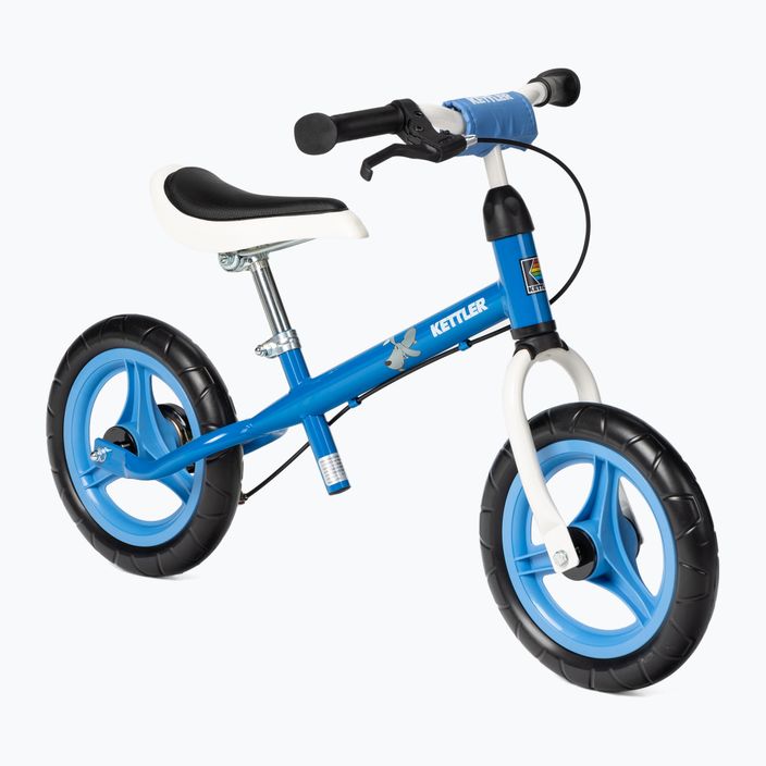 KETTLER Speedy Waldi krosinis dviratis mėlynos spalvos 4869 2