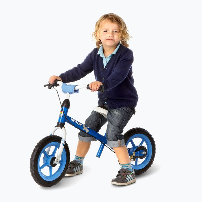 KETTLER Speedy Waldi krosinis dviratis mėlynos spalvos 4869 6