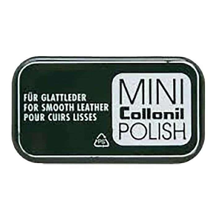 Batų poliravimo kempinėlė "Collonil Mini Polish 2