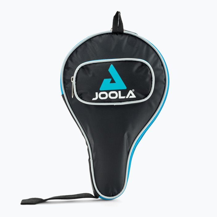 Stalo teniso raketės užvalkalas JOOLA Pocket black/blue