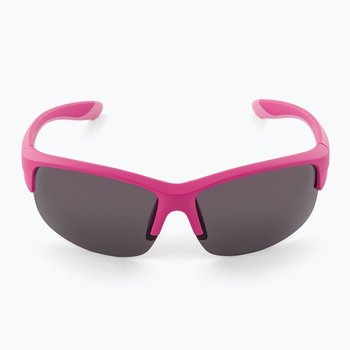 Vaikiški akiniai nuo saulės Alpina Junior Flexxy Youth HR pink matt/black 3