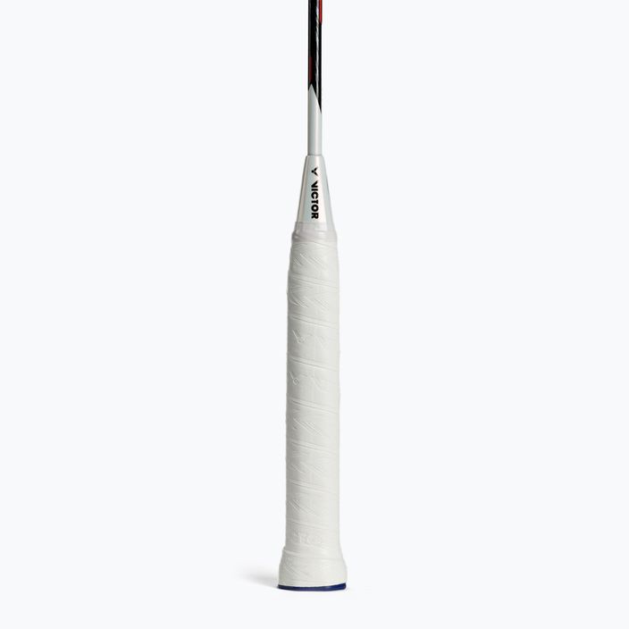 Badmintono raketė VICTOR Auraspeed 90K H juoda ARS-90K H 3