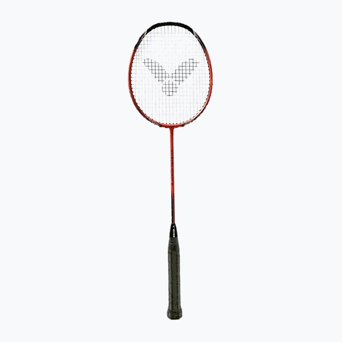 VICTOR Wavetec Magan 9 badmintono raketė 6