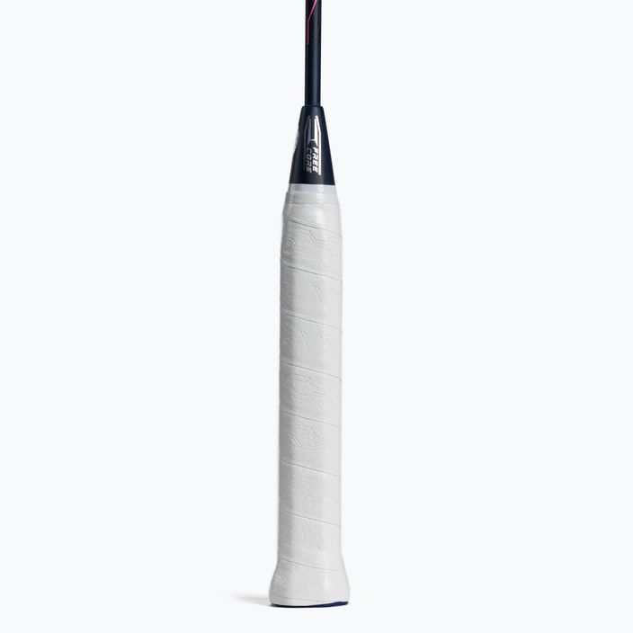 VICTOR DriveX 9X B badmintono raketė, tamsiai mėlyna DX-9X B 3