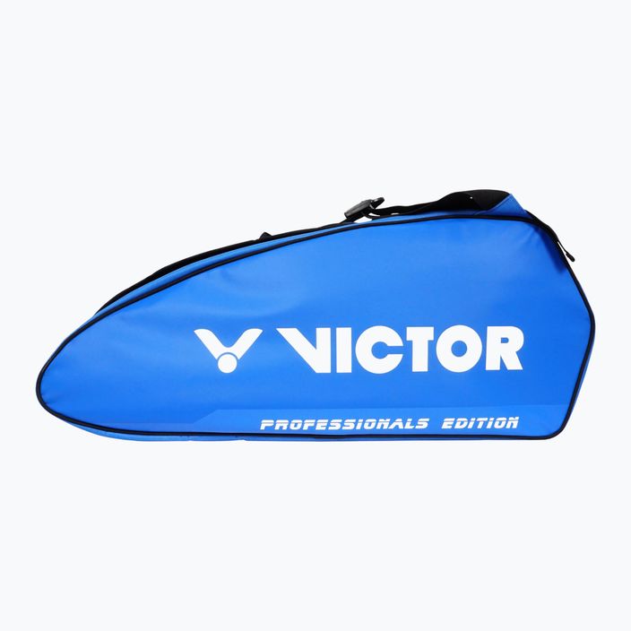 Badmintono krepšys VICTOR Multithermobag 9031 blue 201603 10