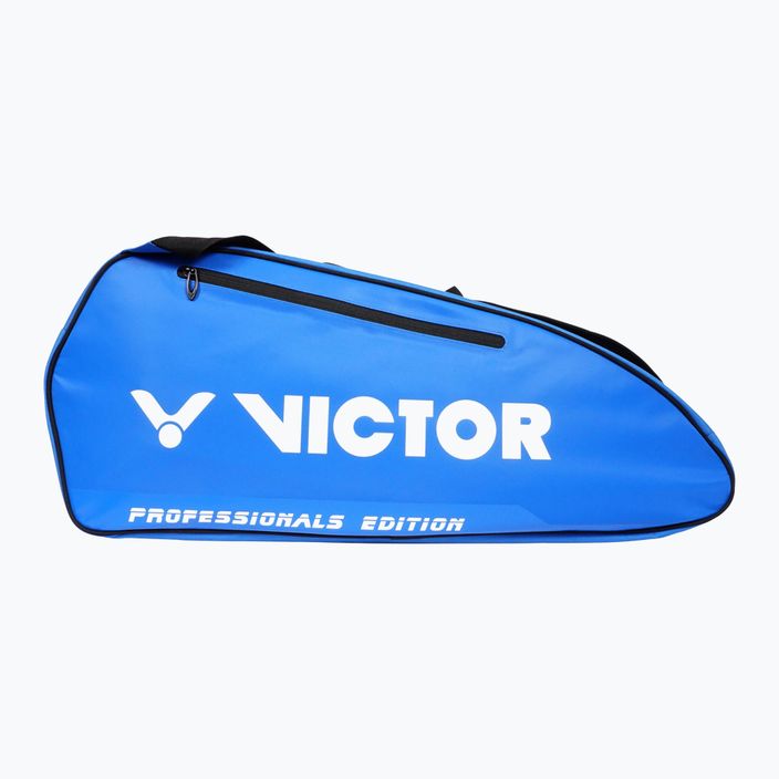 Badmintono krepšys VICTOR Multithermobag 9031 blue 201603 11