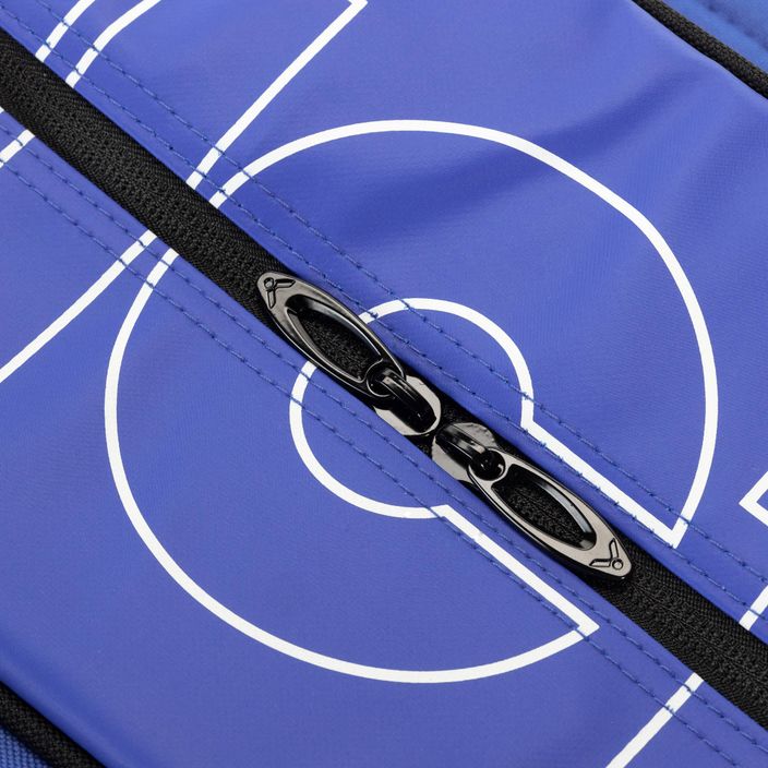 Badmintono krepšys VICTOR Doublethermobag 9111 blue 201601 5