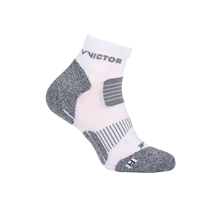 Teniso kojinės VICTOR SK-Ripple 2pack white 2