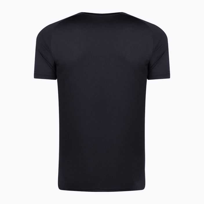 Vyriški teniso marškinėliai VICTOR T-33101 C black 2