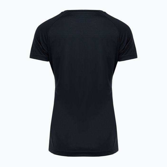 Moteriški teniso marškinėliai VICTOR T-34101 C black 2