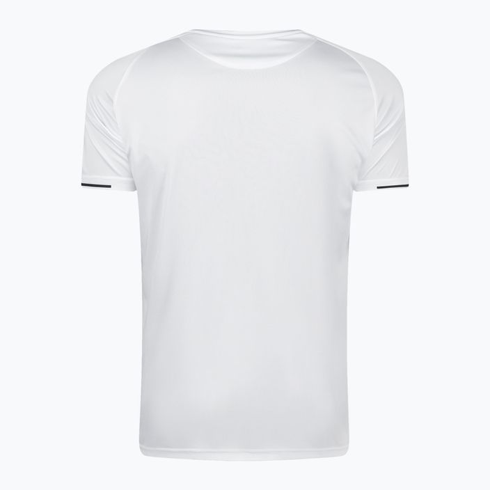 Vyriški teniso marškinėliai VICTOR T-33104 A balti 2