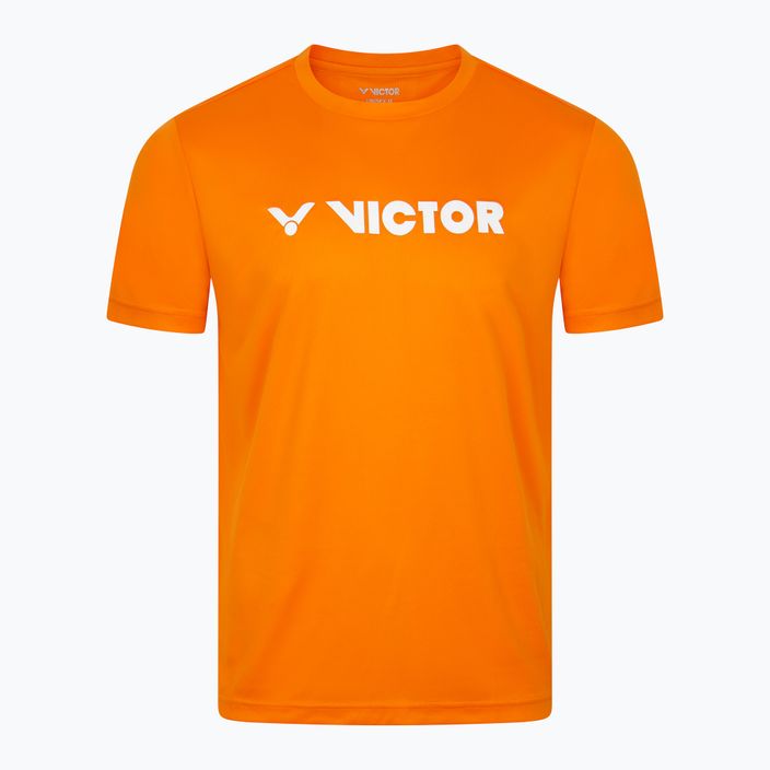 Vaikiški marškinėliai VICTOR T-43105 O orange