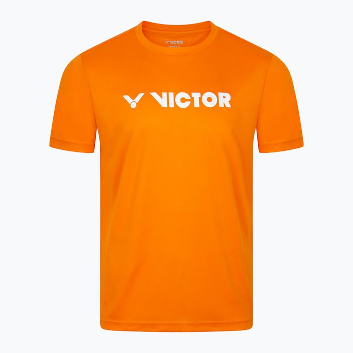 Marškinėliai VICTOR T-43105 O orange