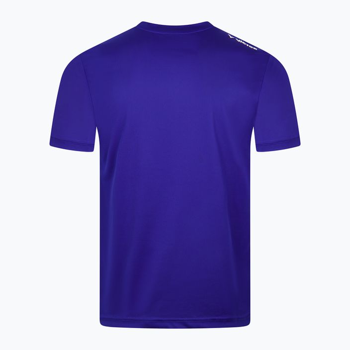 Vaikiški marškinėliai VICTOR T-43104 B blue 2