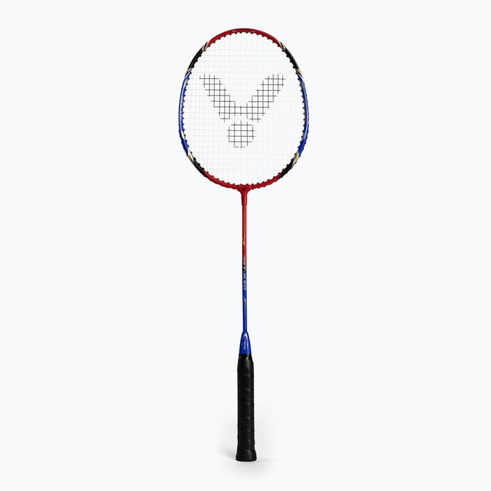 VICTOR badmintono raketė ST-1650 raudona 110100