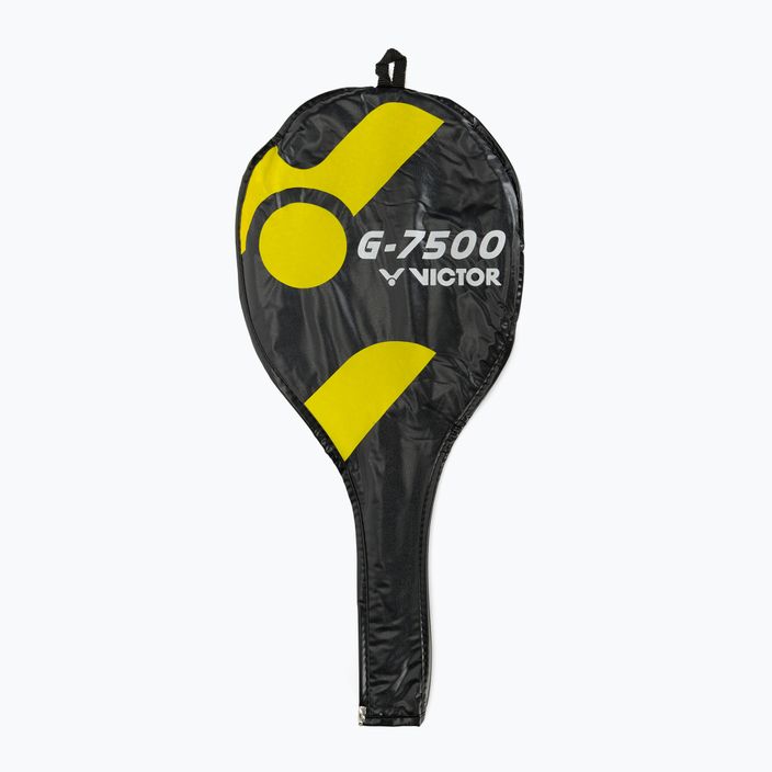 Badmintono raketė VICTOR G-7500 5