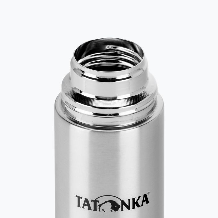 Tatonka H&C Stuff sidabrinis termosas 4150.000 5