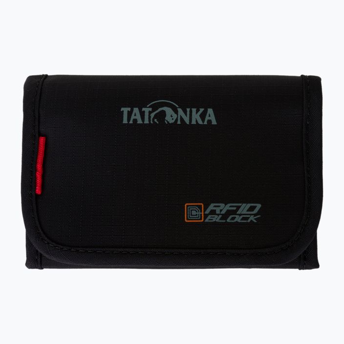 Tatonka Folder Rfid B piniginė juoda 2964.040 2