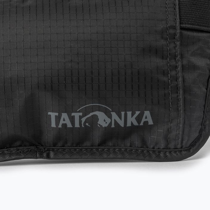 Tatonka Skin dokumentų maišelis juodas 2846.040 3