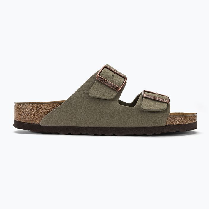 Šlepetės BIRKENSTOCK Arizona BFBC Narrow stone 2