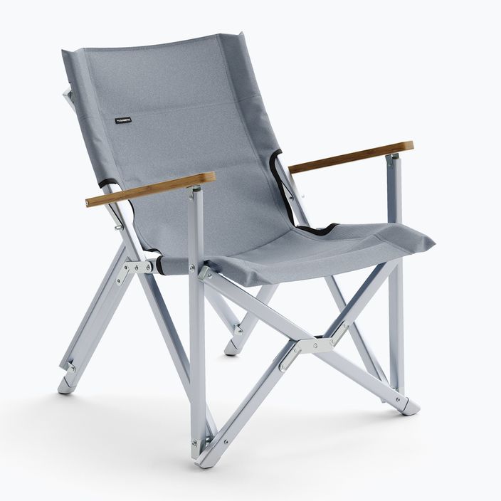 Turistinė kėdė Dometic Compact Camp Chair silt 2