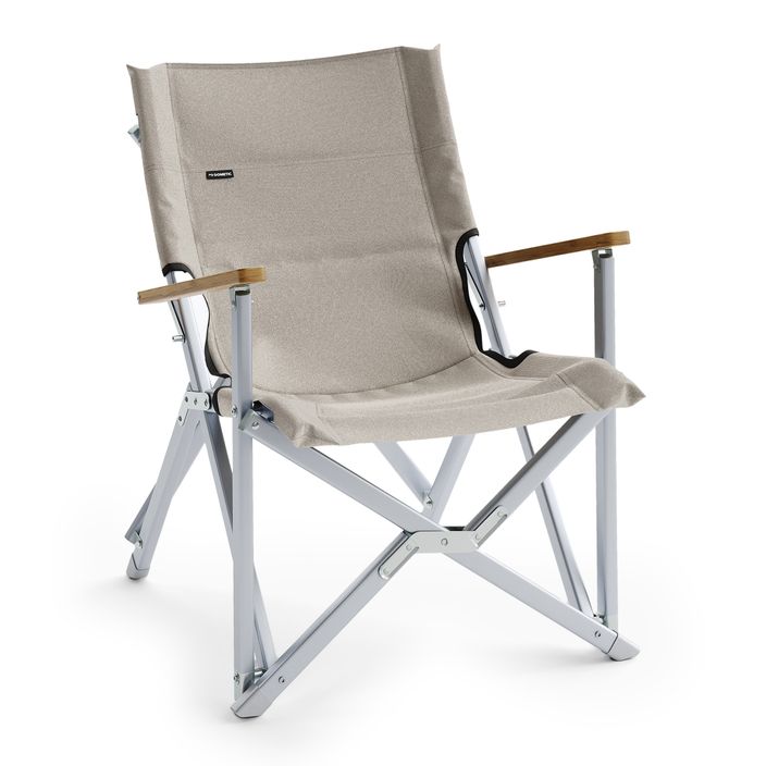 Turistinė kėdė Dometic Compact Camp Chair ash 7