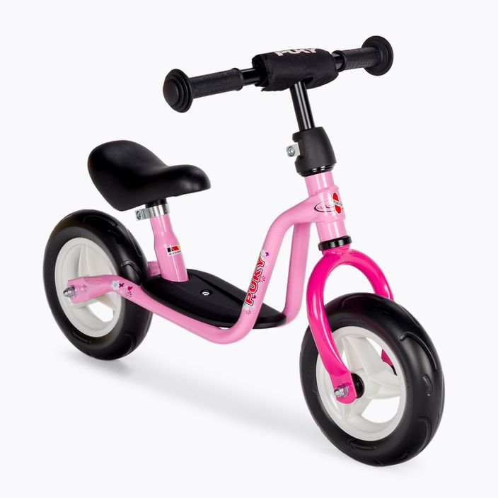 PUKY LR M krosinis dviratis rožinės spalvos 4061 2