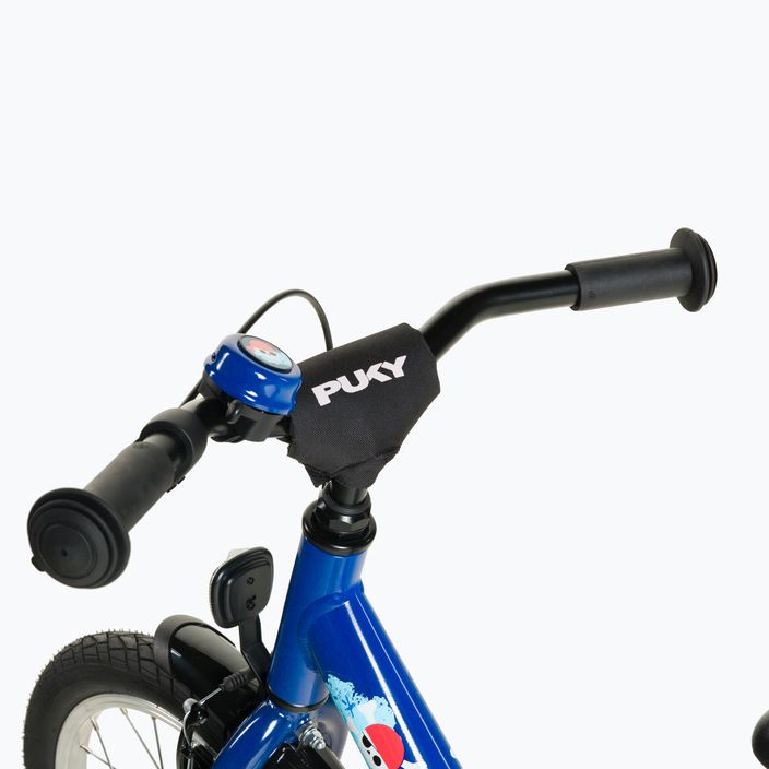 PUKY Youke 16 vaikiškas dviratis mėlynas 4232 5