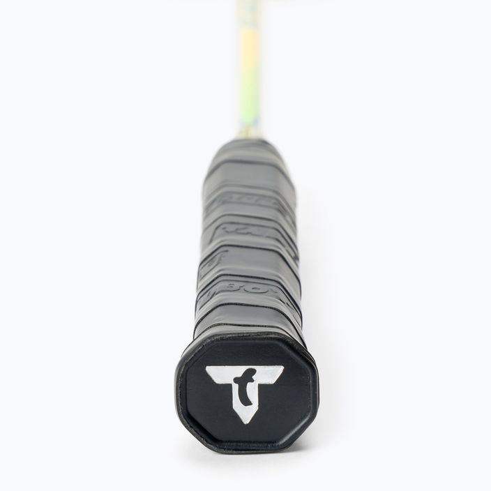 Talbot-Torro Attacker badmintono raketė geltona 429806 3