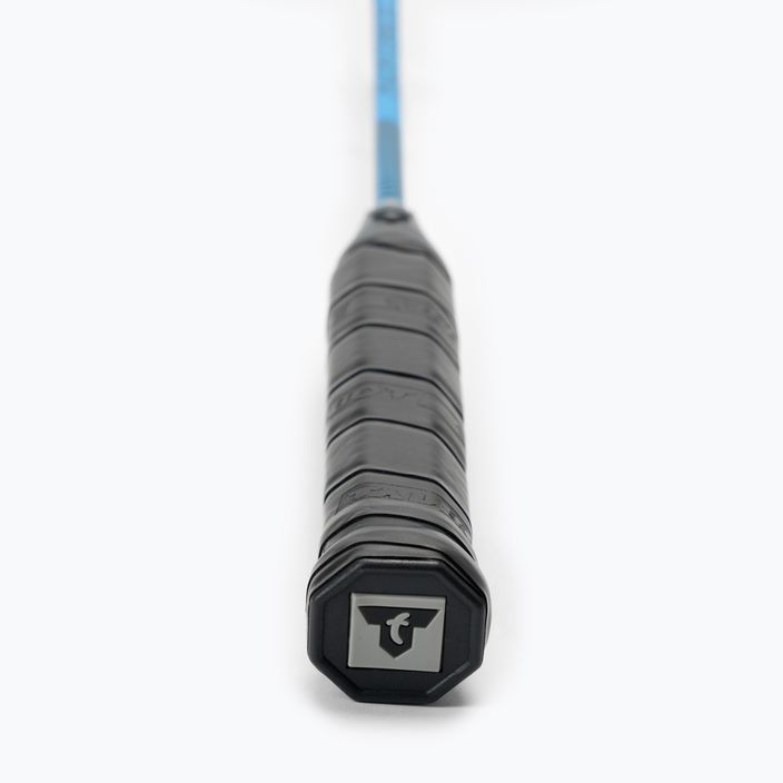 Talbot-Torro badmintono raketė Isoforce 411.8 blue 439554 3
