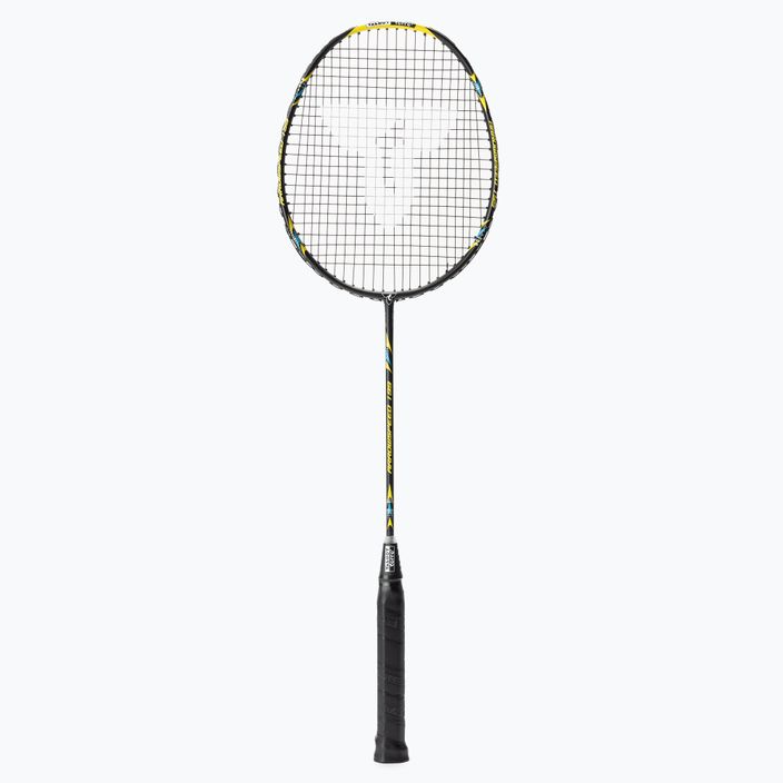 Talbot-Torro Arrowspeed 199 badmintono raketė juoda 439881
