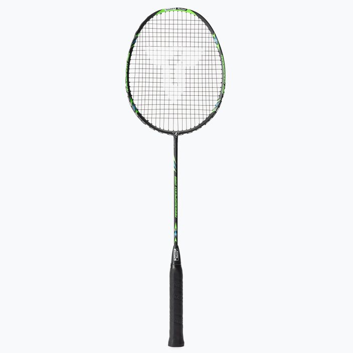 Talbot-Torro Arrowspeed 299 badmintono raketė juoda 439882