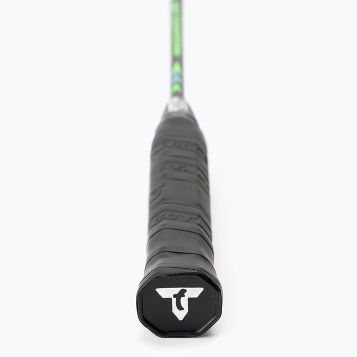Talbot-Torro Arrowspeed 299 badmintono raketė juoda 439882 3