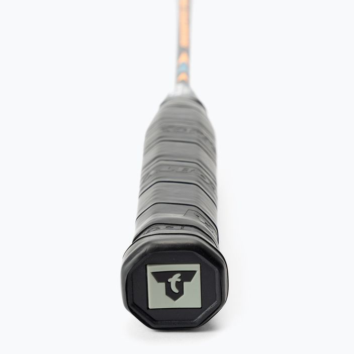 Talbot-Torro Arrowspeed 399 badmintono raketė juoda 439883 3