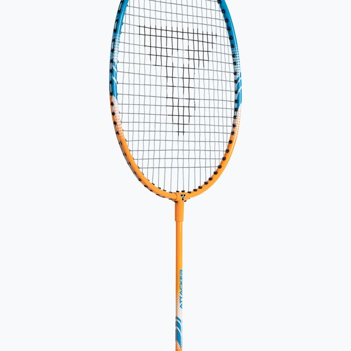 Talbot-Torro 2 Attacker badmintono rinkinys 449402 4