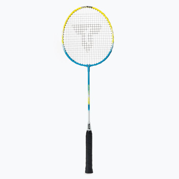 Talbot-Torro Šeimos badmintono rinkinys mėlynas 449407 2