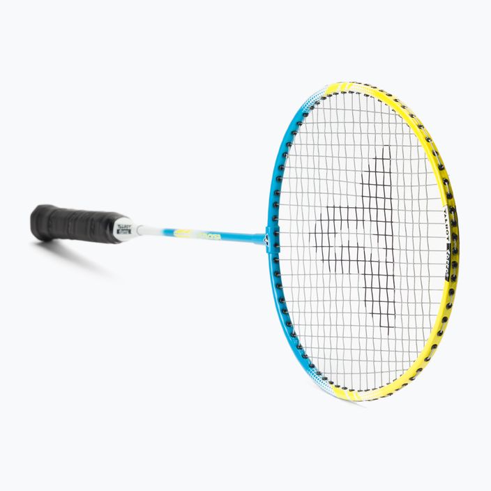 Talbot-Torro Šeimos badmintono rinkinys mėlynas 449407 3