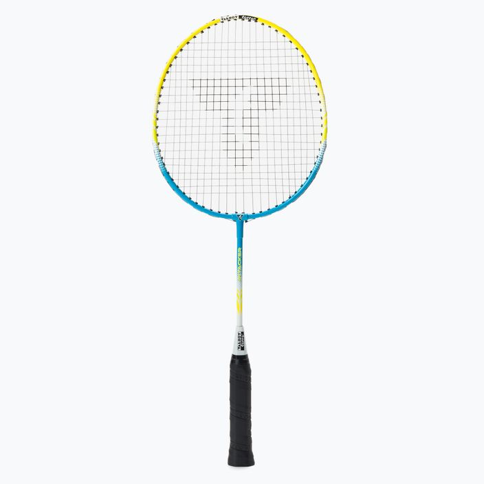 Talbot-Torro Šeimos badmintono rinkinys mėlynas 449407 8