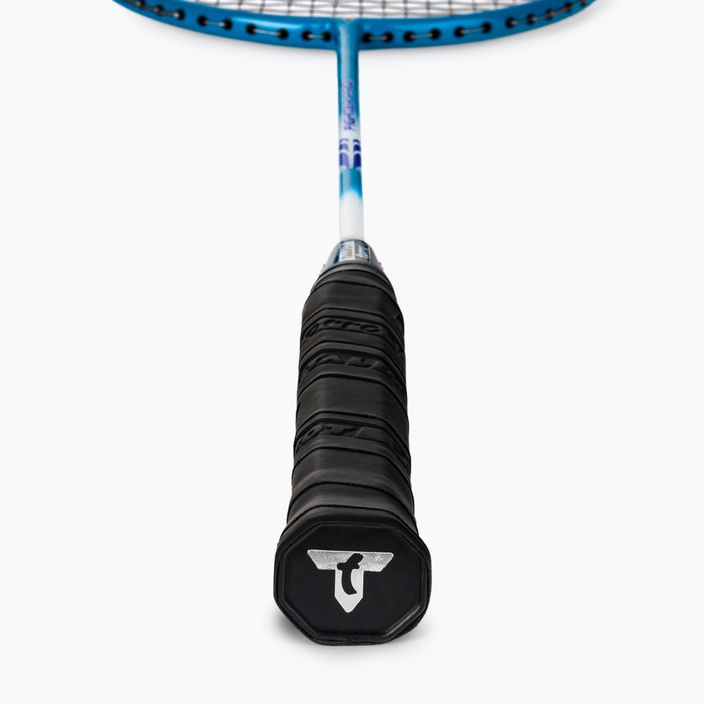 Talbot-Torro 2 Fighter Pro badmintono rinkinys mėlynas 449413 4