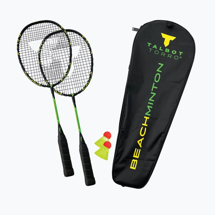 Badmintono rinkinys Talbot-Torro Beachminton set 2