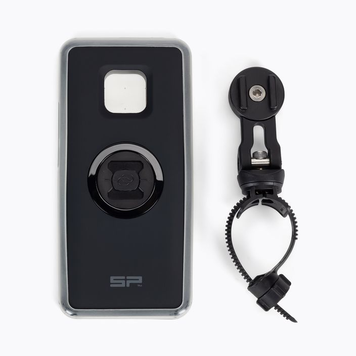 SP CONNECT dviračių telefono laikiklio rinkinys II Huawei Mate 20 Pro juodas 54416 4