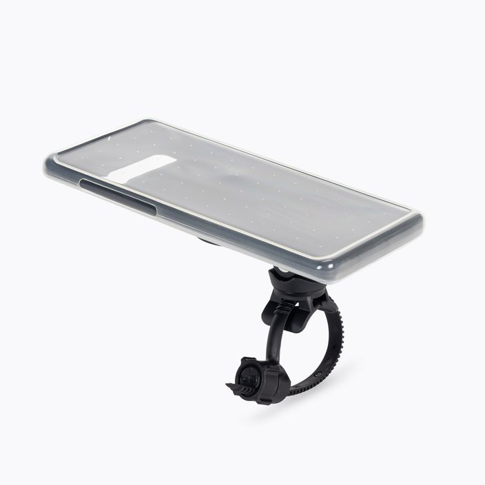 SP CONNECT Bike Phone Holder Bundle II Samsung S10+ juodas 54419 2