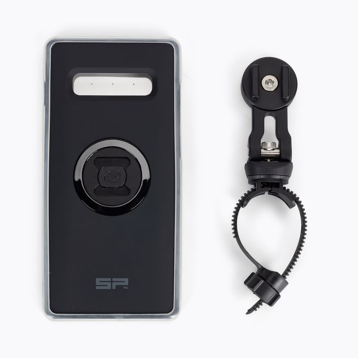 SP CONNECT Bike Phone Holder Bundle II Samsung S10+ juodas 54419 4
